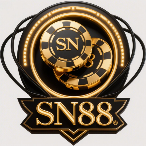 SN88 - Venha para o cassino online mais seguro e ganhe prêmios de verdade!