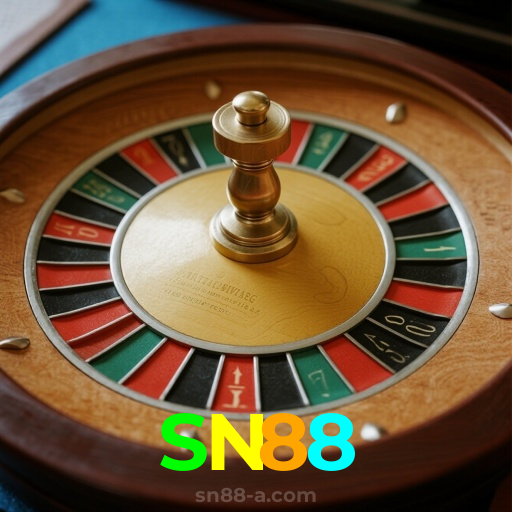 SN88:Onde sua sorte brilha com apostas no futebol e prêmios em roleta!