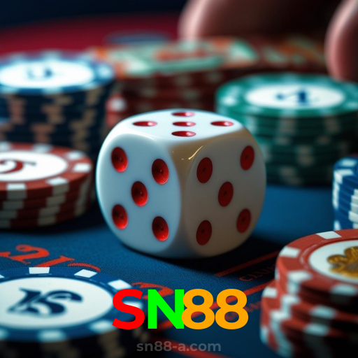 SN88:O cassino online mais confiável com apostas no futebol e prêmios em blackjack!