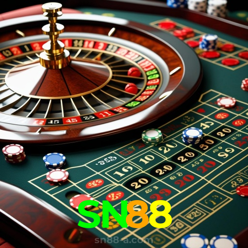 SN88：Aposte nas melhores slots e conquiste vitórias impressionantes!