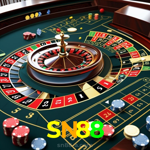 SN88:Aposte no futebol online e conquiste sua grande vitória!