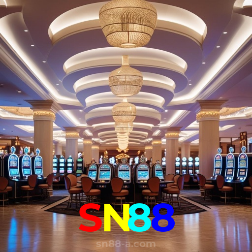 SN88：Jogue poker, roleta e aposte no futebol no cassino online mais seguro!