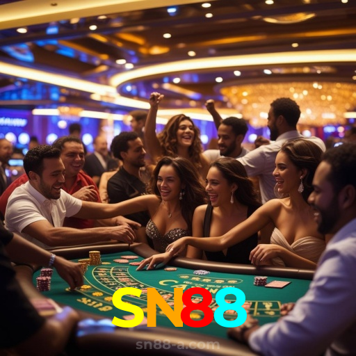 SN88:Vença no futebol online e leve os melhores prêmios para casa!