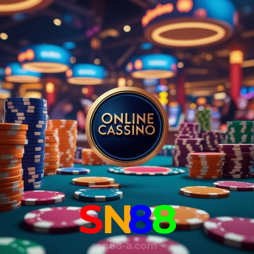 SN88:Jogue poker, aposte no futebol e leve grandes vitórias para casa!