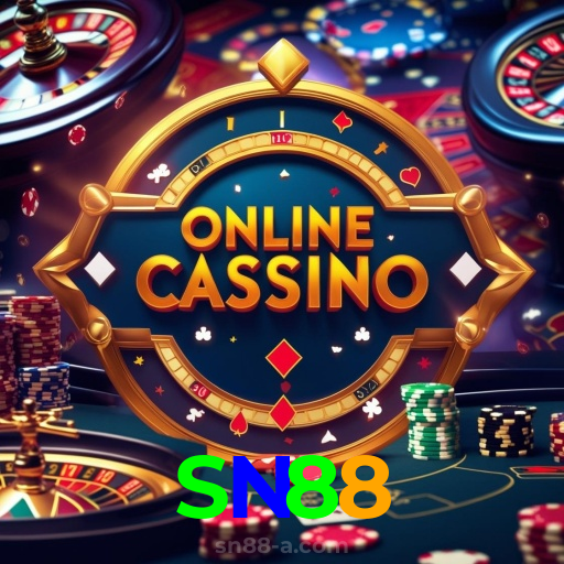 SN88:Jogue poker como um profissional e ganhe grandes prêmios!