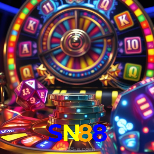 SN88:Ganhe no blackjack e aposte no futebol para uma experiência única!