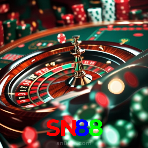 SN88：Aposte no futebol online e mostre seu talento para ganhar!