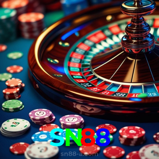 SN88:Gire as slots e conquiste jackpots de tirar o fôlego!