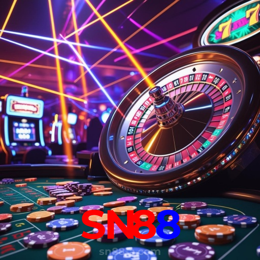 SN88：Jogue poker e vença como um verdadeiro campeão!