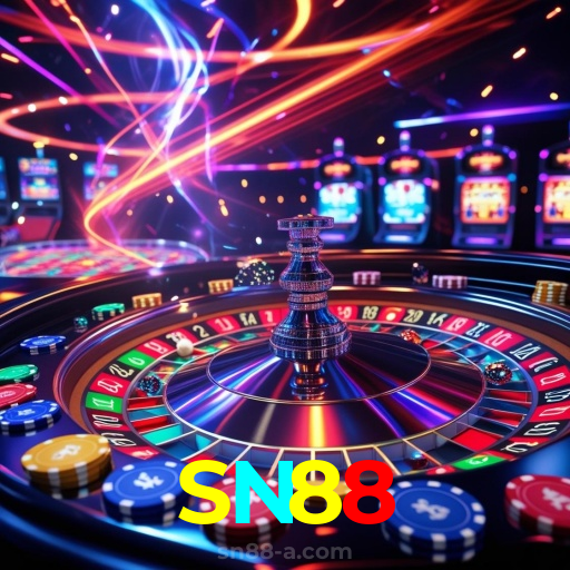 SN88:Jogue futebol online e tenha grandes prêmios esperando por você!