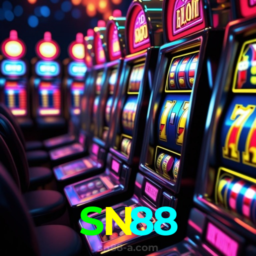 SN88:A roleta te espera para grandes vitórias! Aposte agora!