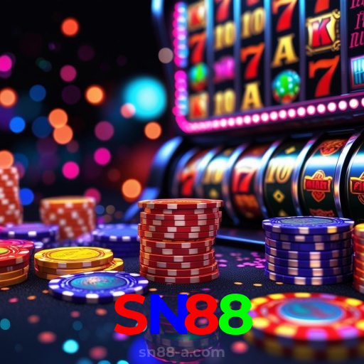 SN88：Vença o poker online e mostre sua habilidade nas cartas!