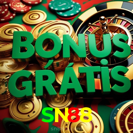 SN88:Aposte nas mesas de poker e vença grandes prêmios!