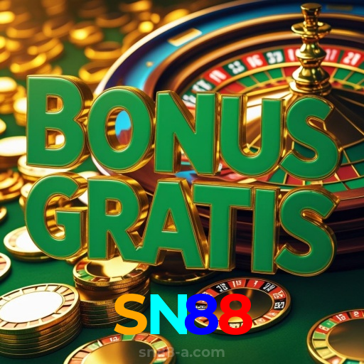 SN88：Apostas ao vivo no futebol e grandes prêmios em jogos de blackjack!