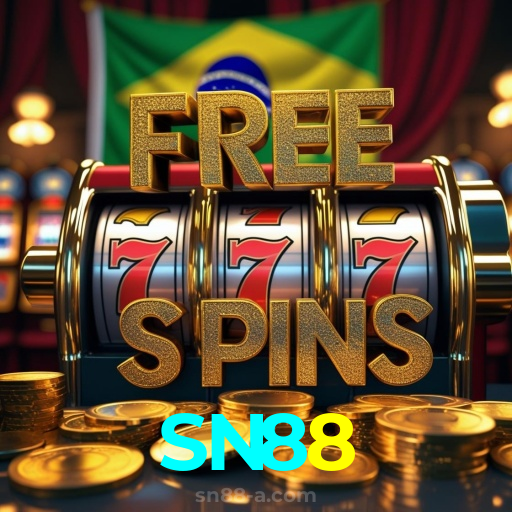 SN88:Jogue agora e vença nas melhores slots online!