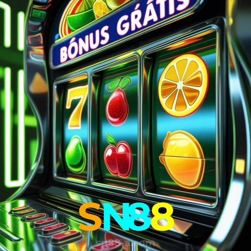 SN88：Aposte no futebol e ganhe nos jogos de blackjack e poker online!
