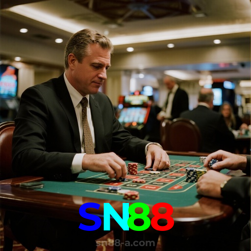 SN88:Encontre o seu jogo favorito e leve para casa prêmios fantásticos!