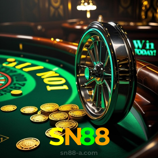 SN88：Jogue blackjack, aposte no futebol e ganhe prêmios no cassino online!
