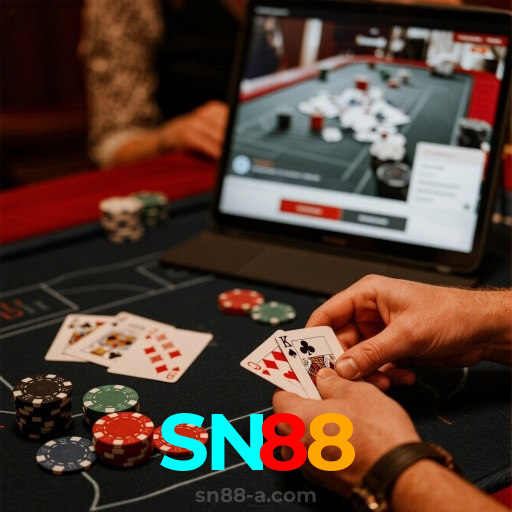 SN88:Jogue no futebol digital e ganhe prêmios incríveis!