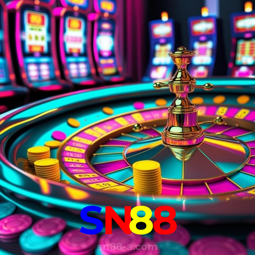 SN88:Jogue poker no nosso cassino e conquiste vitórias épicas!
