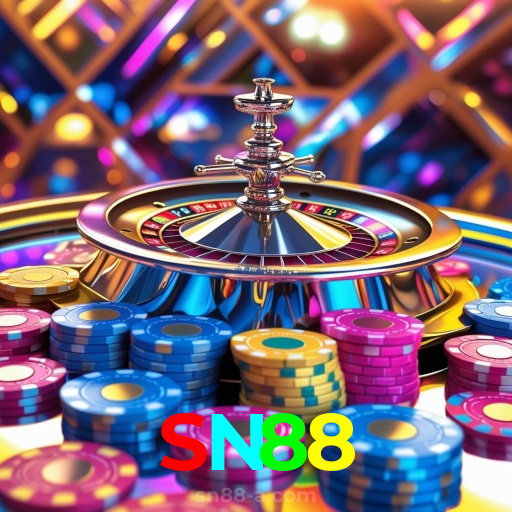SN88：As melhores slots e jackpots estão esperando por você! Jogue agora!