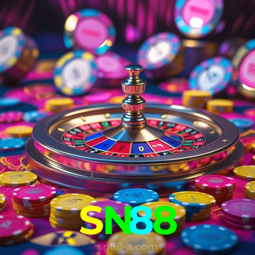 SN88：No futebol online, a chance de ganhar é sua!