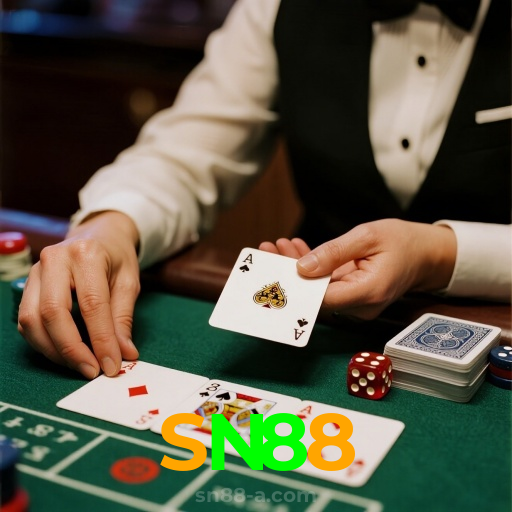 SN88:Jogue no cassino online e aposte no futebol para ganhar grandes prêmios!
