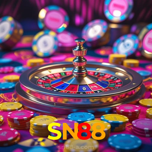 SN88:O cassino online oferece grandes prêmios! Aposte e ganhe agora!
