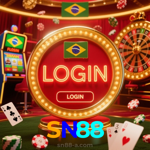 SN88：Apostas de futebol nunca foram tão emocionantes! Vença agora!