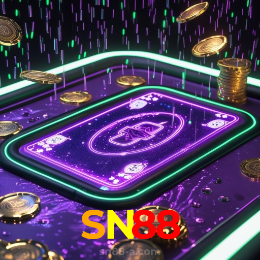 SN88:Vença no poker e ganhe prêmios com apostas no futebol ao vivo!