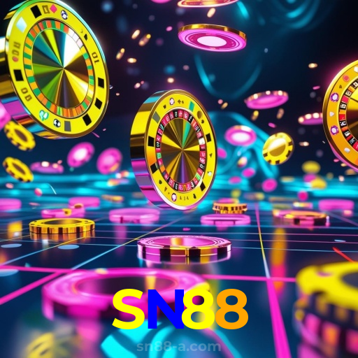 SN88：O melhor do futebol online está aqui! Aposte e vença!