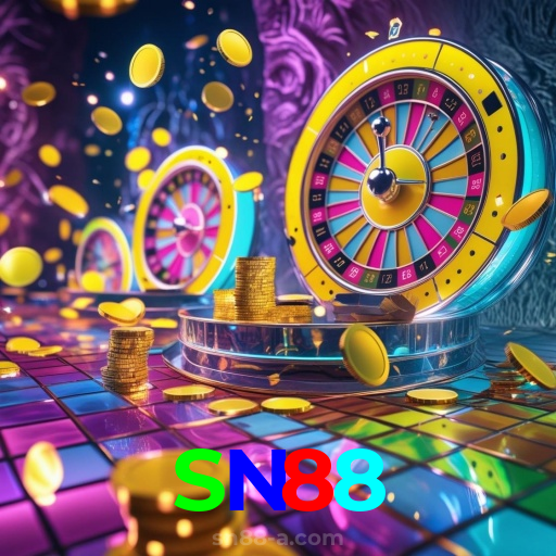SN88:Aposte no futebol digital e vença as maiores competições!