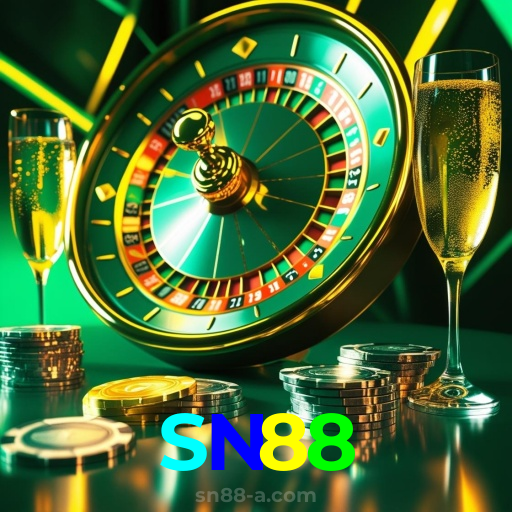 SN88:Apostas ao vivo no futebol e diversão garantida em blackjack e roleta!