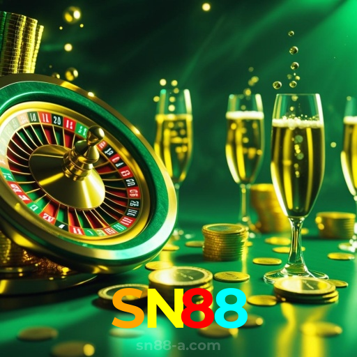 SN88:Jogue poker, slots e aposte no futebol ao vivo com confiança!