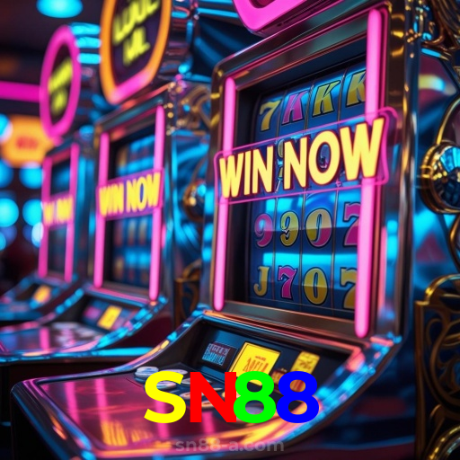 SN88：Em nosso cassino online, grandes prêmios estão ao seu alcance!
