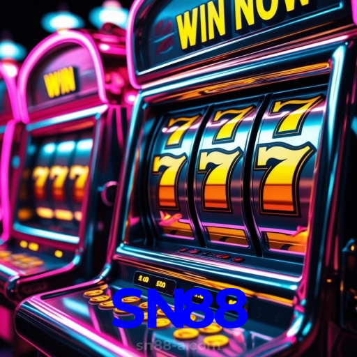 SN88:O melhor cassino para você jogar slots e apostar no seu time de futebol!