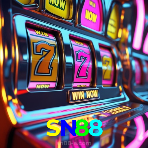 SN88：Jogue nas melhores slots e conquiste prêmios incríveis!