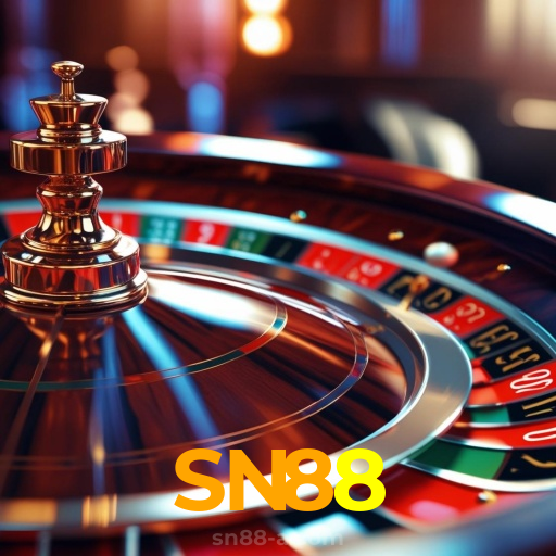 SN88：Jogue slots, aposte no futebol e ganhe prêmios incríveis no nosso cassino!