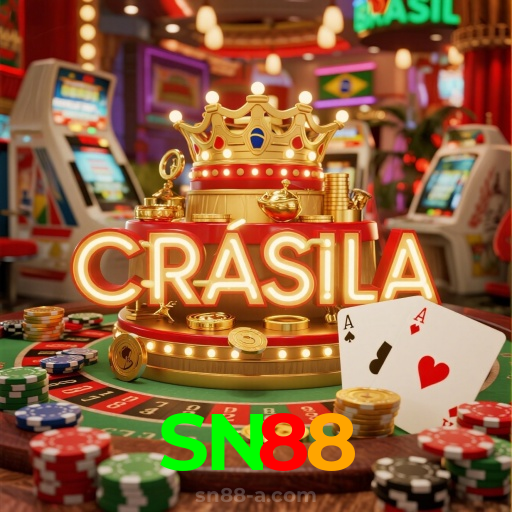 SN88：As slots mais emocionantes estão aqui! Jogue agora!