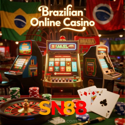 SN88:O futebol online está cheio de vitórias! Aposte e conquiste!