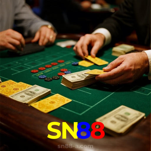 SN88：Jogue futebol online e descubra o prazer de ganhar grandes prêmios!