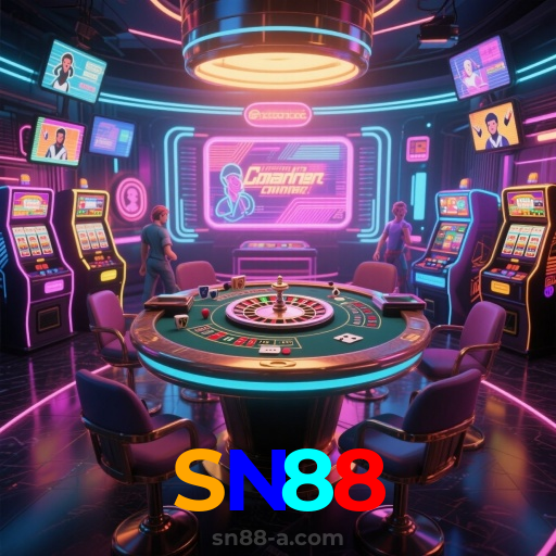 SN88:O melhor cassino para você jogar poker e fazer apostas no futebol online!