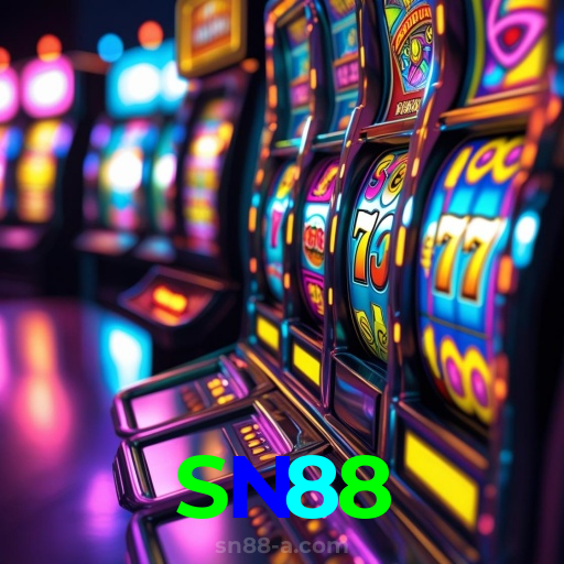 SN88:Onde a diversão e a sorte se encontram: poker, roleta e futebol online!