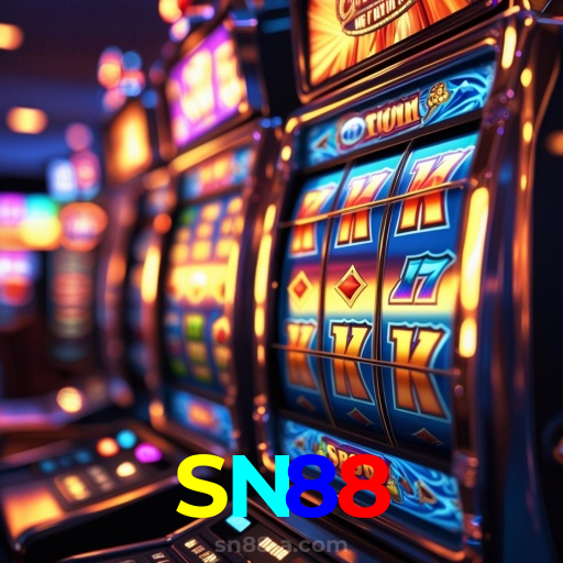 SN88：Jogue poker, aposte no futebol e conquiste grandes prêmios em nosso cassino!