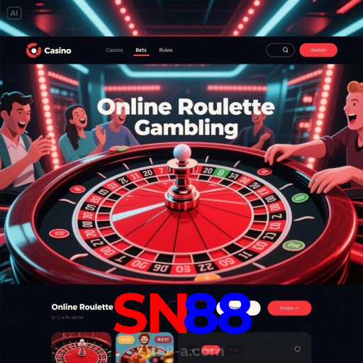 SN88:Sinta a adrenalina das slots e conquiste vitórias como nunca!