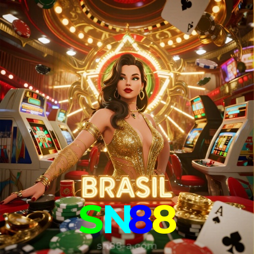 SN88：O cassino online ideal para quem ama futebol e jogos de cassino!