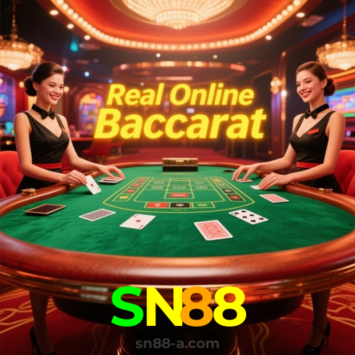 SN88：Jogue nas slots e vença o jackpot! A sorte está te esperando!