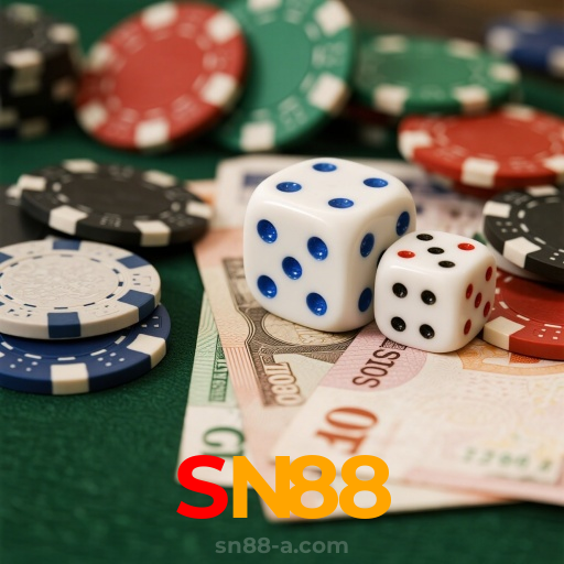SN88:Jogue poker online e prove sua habilidade nas cartas!