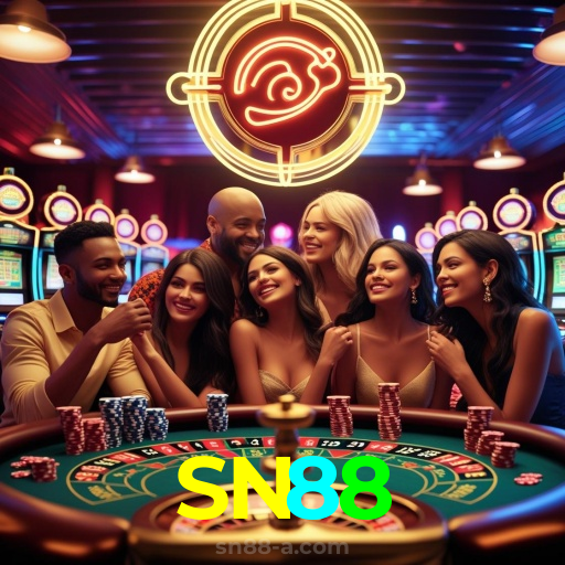 SN88：Vença no blackjack e conquiste prêmios sensacionais!