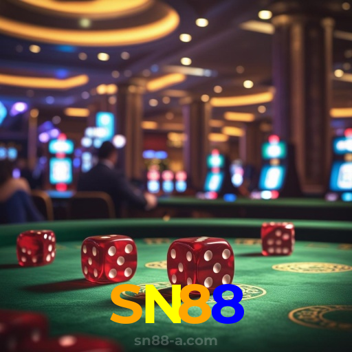 SN88:No futebol online, seu gol é sua grande vitória!